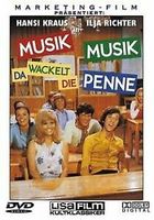 DVD: Musik Musik da wackelt die Penne Nordrhein-Westfalen - Lünen Vorschau