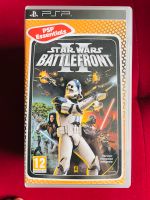 PSP Games Star wars Resistan Jacka Simpsons Top OVP Nürnberg (Mittelfr) - Aussenstadt-Sued Vorschau