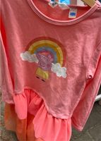 *Wie Neu* Peppa Wutz H&M Langarm Kleid Altona - Hamburg Ottensen Vorschau