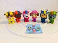 Paw Patrol Set 6 St. Dessert-Ei Köln - Rodenkirchen Vorschau