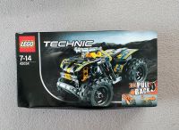 Lego 42034 Technic - Action Quad OVP NEU Sachsen-Anhalt - Eilsleben Vorschau