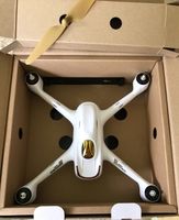 HUBSAN Drohne X4 AIR weiß NEU OVP Einsteiger m. Akku u. Kamera Niedersachsen - Verden Vorschau