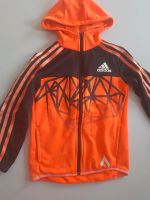 Jacke Trainingsjacke Adidas 128 Niedersachsen - Rühen Vorschau