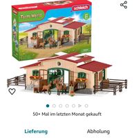 Schleich Reiterhof 42195 Bayern - Ihrlerstein Vorschau