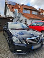 Mercedes E350 Nordrhein-Westfalen - Linnich Vorschau