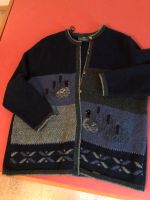 Trachten Strickjacke Giesswein Bayern - Roding Vorschau