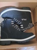 Damenstiefel - ungetragen/neu - Größe 36 Nordrhein-Westfalen - Mettmann Vorschau