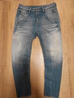 Jeans Damen Diesel Fayza Boyfriend Größe 27/32 Saarland - St. Ingbert Vorschau