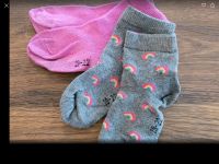 Socken Größe 19 Mädchen Nordrhein-Westfalen - Krefeld Vorschau