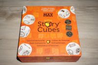 MAX Rory's Story Cubes - Würfelspiel - 9 Geschichtenwürfel (30mm) Berlin - Reinickendorf Vorschau