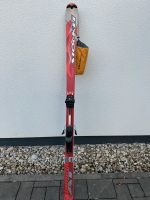 Stöckli Alpin Ski Stormrider als Tourenset mit Bindung und Fellen München - Bogenhausen Vorschau