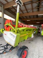 Claas Schneidwerk C900 Bayern - Leutershausen Vorschau