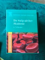 Die Heilpraktikerakademie Box Bücher Nordrhein-Westfalen - Hamm Vorschau