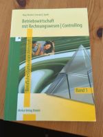 Betriebswirtschaft mit Rechnungswesen /Controlling Niedersachsen - Bardowick Vorschau