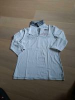 Soccx Poloshirt in Gr. XL/42 Schleswig-Holstein - Rickert Vorschau