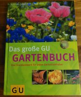 Das große GU Gartenbuch Duisburg - Homberg/Ruhrort/Baerl Vorschau