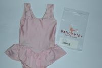 Ballett Trikot Body rosa Danceries Gr 128 134 140 Niedersachsen - Braunschweig Vorschau