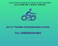 Professionelle E-Scooter Reparatur - Zuverlässig & Schnell Wuppertal - Barmen Vorschau