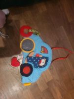 Sigikid Babyspielzeug zum anbinden, knister, Spiegel ca 34 cm Bayern - Harburg (Schwaben) Vorschau