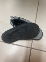 Badeschuhe Größe 25 Bayern - Oberschneiding Vorschau