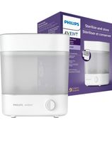 Philips Avent Sterilisator (Modell SCF291/00) NEU Niedersachsen - Braunschweig Vorschau