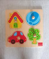 Kinder Puzzle Bayern - Bad Windsheim Vorschau