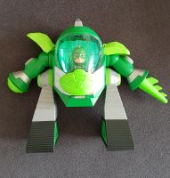 PJ Masks Turbo Roboter Gecko Sachsen - Schönfeld Vorschau