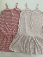 Kleid Sommer 2 Stück Tchibo TCM Gr. 134 140 Baden-Württemberg - Spaichingen Vorschau