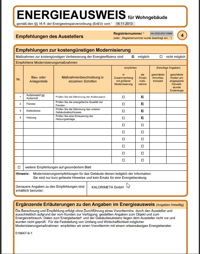 Besichtigung 4.5. 11-13 Uhr: Alsternahe 3,5-Zi.-Whg., SW-Balkon in Hamburg