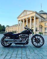 Harley Davidson Softail BREAKOUT 114 FXBRS mit KessTech Rheinland-Pfalz - Mainz Vorschau