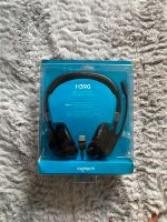 Logitech H390 Headset NEU Baden-Württemberg - Donaueschingen Vorschau