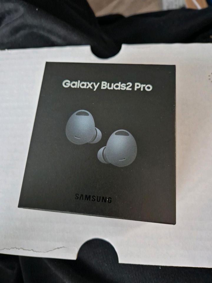 Galaxy buds 2 pro in Castrop-Rauxel