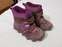 Winterschuhe Boots von Elefanten Gr. 25 Nordrhein-Westfalen - Moers Vorschau