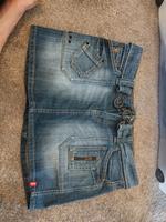 Jeansrock Größe 40 Esprit Niedersachsen - Berne Vorschau