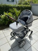 ABC Design Kinderwagen (inkl. Babywanne und Zubehör) München - Milbertshofen - Am Hart Vorschau