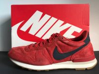 w.neu Nike 44,5 Internationalist Premium Leather 631755-604 prm Kreis Ostholstein - Bad Schwartau Vorschau