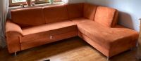 Sofa aus Microfaserstoff München - Altstadt-Lehel Vorschau