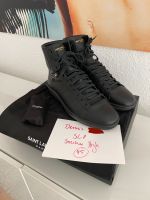 Saint Laurent Paris Sneakers High Tops 45 Berlin - Wilmersdorf Vorschau