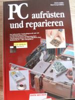 PC aufrüsten und reparieren, Nostalgie PCs Sachsen - Chemnitz Vorschau