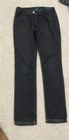 Benetton Jeans Jeggging ❌ ungetragen Gr. XL 150 cm Skinny Stretch Bayern - Wolfratshausen Vorschau