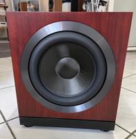 Bowers & Wilkins DB 1 D Subwoofer sehr gut ! Hifi High End Düsseldorf - Stadtmitte Vorschau
