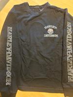 Harley Davidson Pullover xl Duisburg - Walsum Vorschau