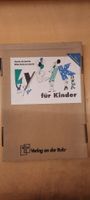 Lyrik für Kinder - Die Dichterwerkstatt Kyffhäuserland - Göllingen Vorschau