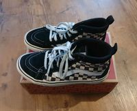 Vans Sk8-Hi Größe 40,5 Bayern - Kempten Vorschau