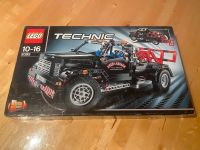 Lego Technic 9395 - Pick-Up Tow Truck neu Nordrhein-Westfalen - Südlohn Vorschau