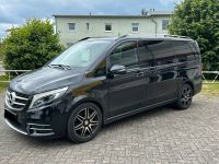 Mercedes Benz V220d AMG Line 19 Zoll Kamera ILS LED AHK Totwinkel Bad Doberan - Landkreis - Rerik Vorschau