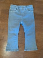 Jeans mit Schlag von Zara // NEU Köln - Lindenthal Vorschau