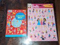 Barbie Sticker und Sticker Buch NEU Pankow - Weissensee Vorschau