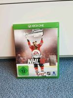 Xbox One Spiel: NHL 16 in OVP Bielefeld - Schildesche Vorschau