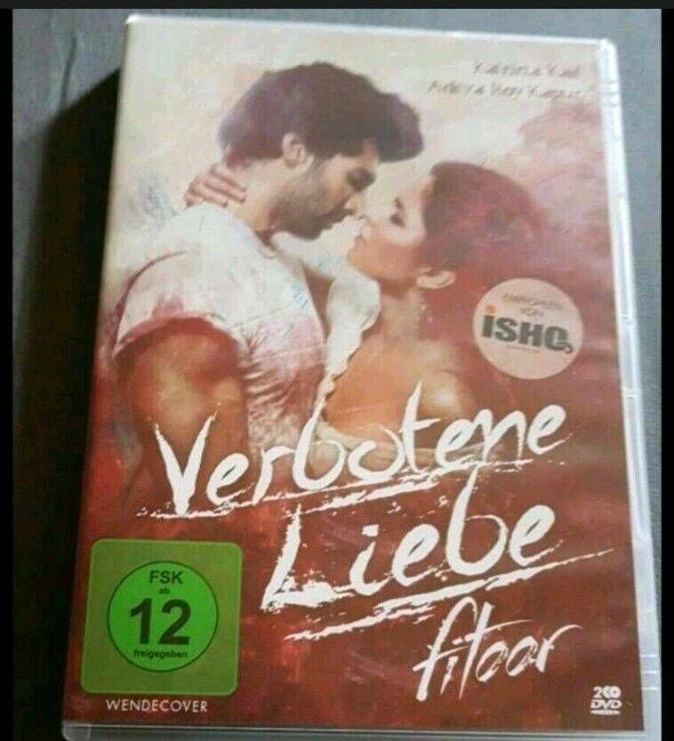 Bollywood Filme wie neu Anzeige I in Herten